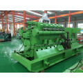 Generator Power 500 or 600kw Ce Approved for Coal Bed Gas